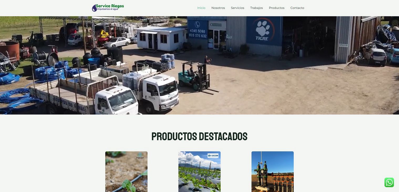  www.serviceriegos.com.uy