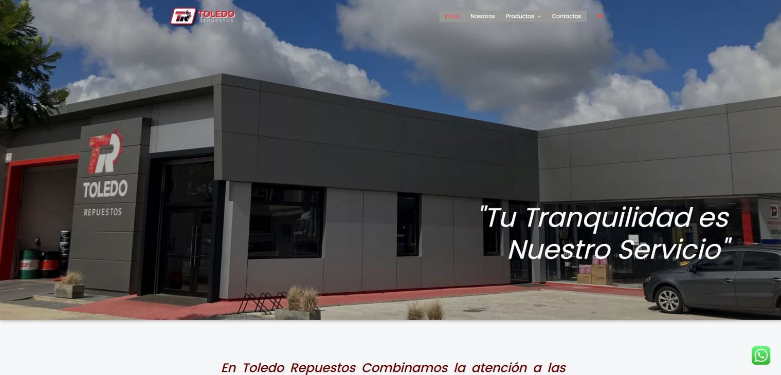  www.toledorepuestos.com.uy