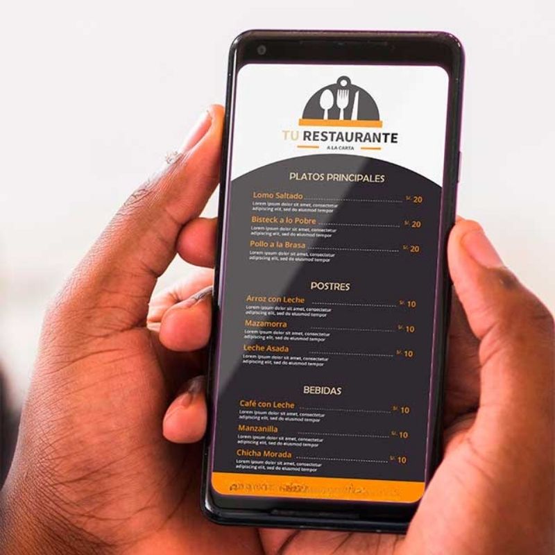 Codigo QR 5 4345 0000 092 000 000